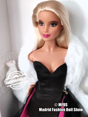 2023 MFDS - La Dolce Vita Barbie