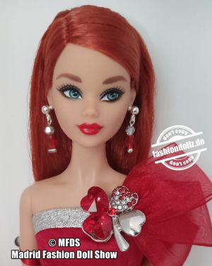 2023  MFDS - Lady Luck Barbie
