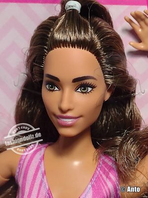 2023 Made to Move Barbie #HRH29
