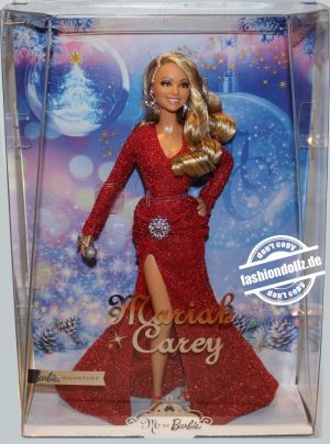 2023 Mariah Carey by Barbie #            HJX17
