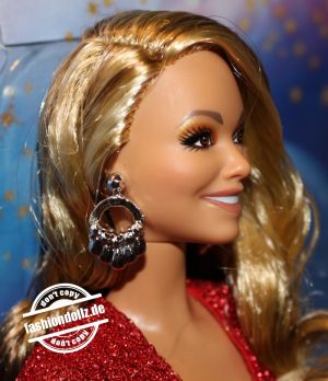 2023 Mariah Carey by Barbie #HJX17