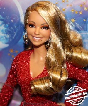 2023 Mariah Carey by Barbie #  HJX17