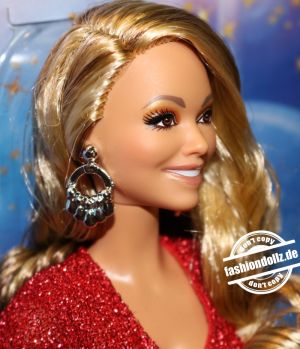 2023 Mariah Carey by Barbie #    HJX17
