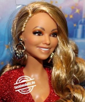 2023 Mariah Carey by Barbie #       HJX17