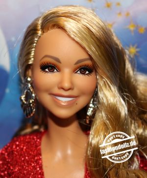 2023 Mariah Carey by Barbie #        HJX17
