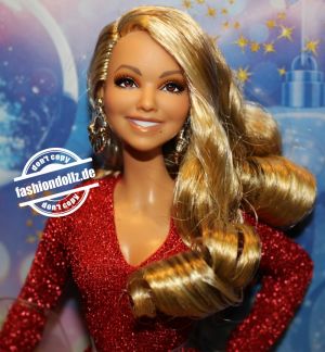 2023 Mariah Carey by Barbie #         HJX17