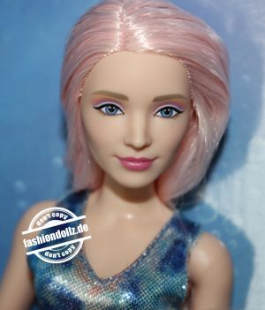 2023 Mattel Disney The little Mermaid - Caspia - Ultimate Sisters 7er-Pack # HLX18