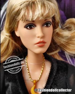 2023 Music Series - Stevie Nicks Barbie #HMV00