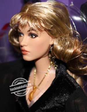 2023 Music Series - Stevie Nicks Barbie #       HMV00