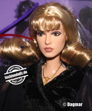 2023 Music Series - Stevie Nicks Barbie #        HMV00