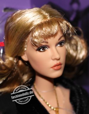 2023 Music Series - Stevie Nicks Barbie #          HMV00
