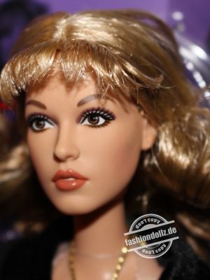 2023 Music Series - Stevie Nicks Barbie #         HMV00