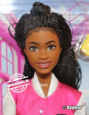 2023 On-Set Stylist Brooklyn Barbie #HNK96