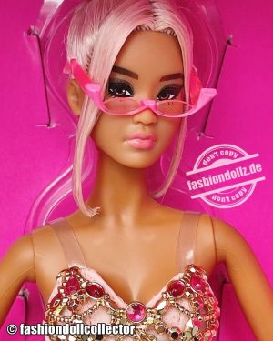 2023 Pink Collection Barbie #5  HJW86