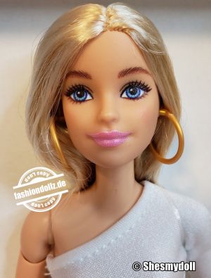 2023 RFDC - Barbie, Rome Convention Doll