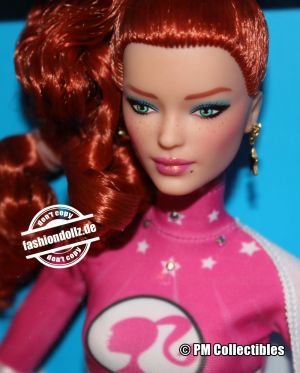 2023 Spanish Doll Convention - Lady Envidia & Magic Girl Barbie Set
