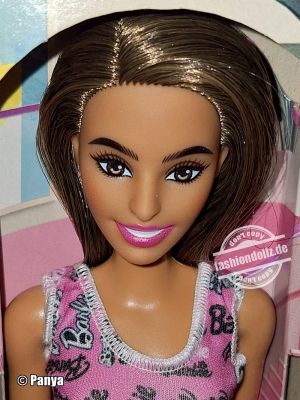 2023 Standard Fashion Barbie  #HRH09