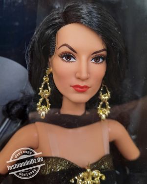 2023 Tribute Collection - María Félix Barbie #HND70 