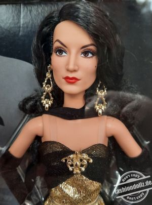2023 Tribute Collection - María Félix Barbie #HND70   