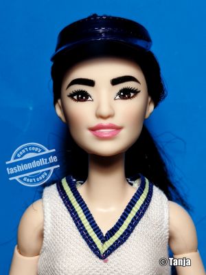 2023 You can be anything - Tennis Player Barbie #HKT73
