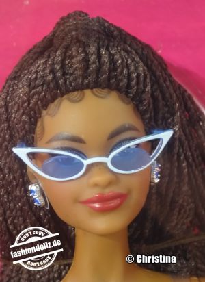 2024 Barbie 65th Anniversary   #HRM59
