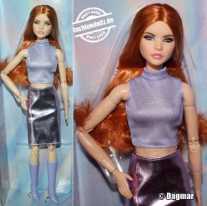 2024 Barbie Looks Doll #20 HRM12 