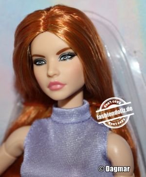 2024 Barbie Looks Doll #20 HRM12   