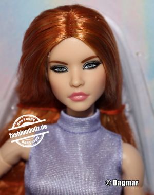 2024 Barbie Looks Doll #20 HRM12  