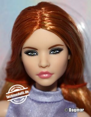 2024 Barbie Looks Doll #20 HRM12    