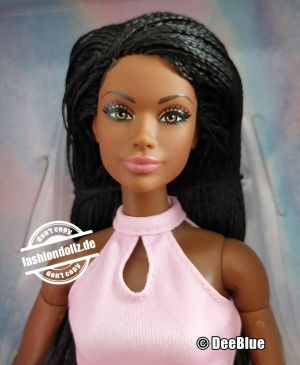 2024 Barbie Looks Doll #21 HRM13