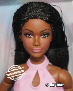 2024 Barbie Looks Doll #21 HRM13 