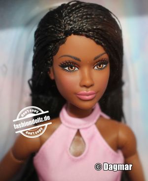 2024 Barbie Looks Doll #21 HRM13