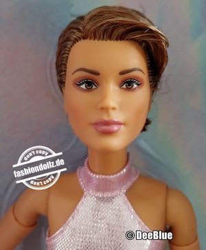 2024 Barbie Looks Doll #22 HRM14