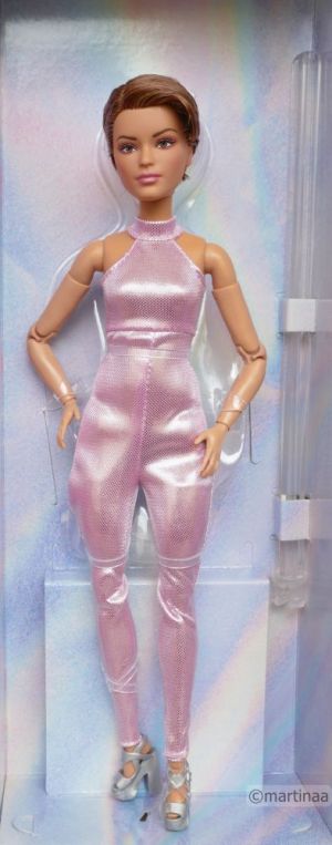 2024 Barbie Looks Doll #22  HRM14