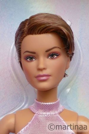 2024 Barbie Looks Doll #22      HRM14
