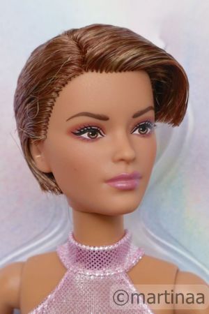 2024 Barbie Looks Doll #22      HRM14