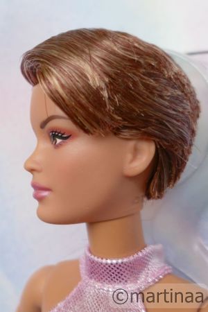 2024 Barbie Looks Doll #22   HRM14