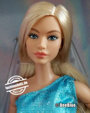 2024 Barbie Looks Doll #23 HRM15