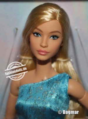 2024 Barbie Looks Doll #23 HRM15
