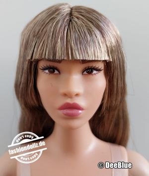 2024 Barbie Looks Doll #24 #HRM16