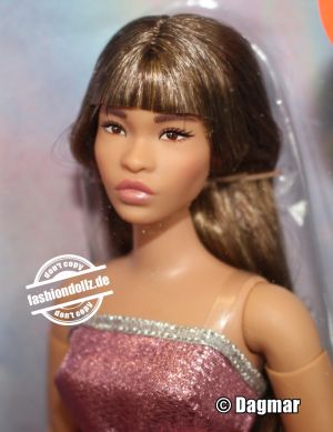 2024 Barbie Looks Doll #24 #HRM16
