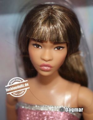 2024 Barbie Looks Doll #24 #HRM16  