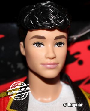 2024 Barbie RBD Dolls, Diego #HXJ69 
