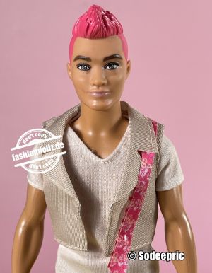 2024 Barbie RBD Dolls, Giovanni #HXJ69
