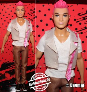 2024 Barbie RBD Dolls, Giovanni #HXJ69 