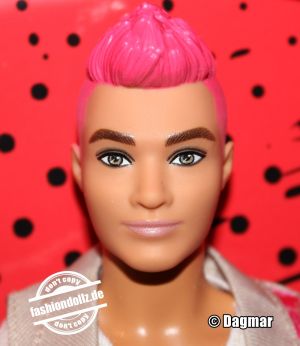 2024 Barbie RBD Dolls, Giovanni #HXJ69