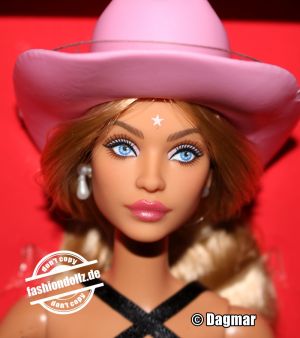 2024 Barbie RBD Dolls, Mia #HXJ69