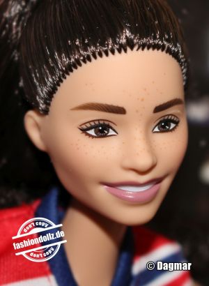 2024 Barbie Signature - Sue Bird #   HJW97