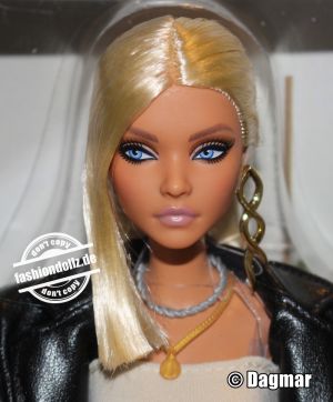 2024 Barbie styled by Maeve Reilly #HRM20