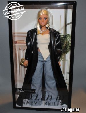 2024 Barbie styled by Maeve Reilly    #HRM20